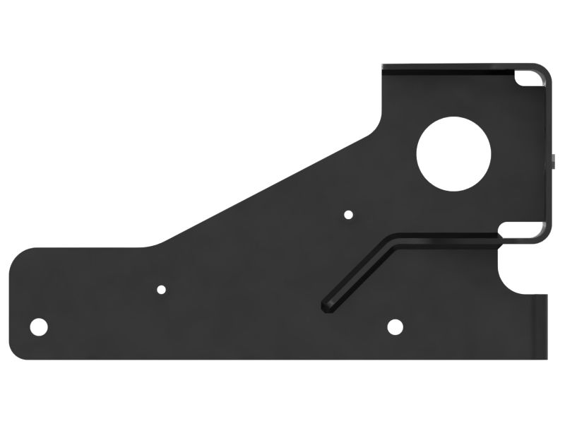 647-2461: Wiring Mounting Bracket 6472461 купить