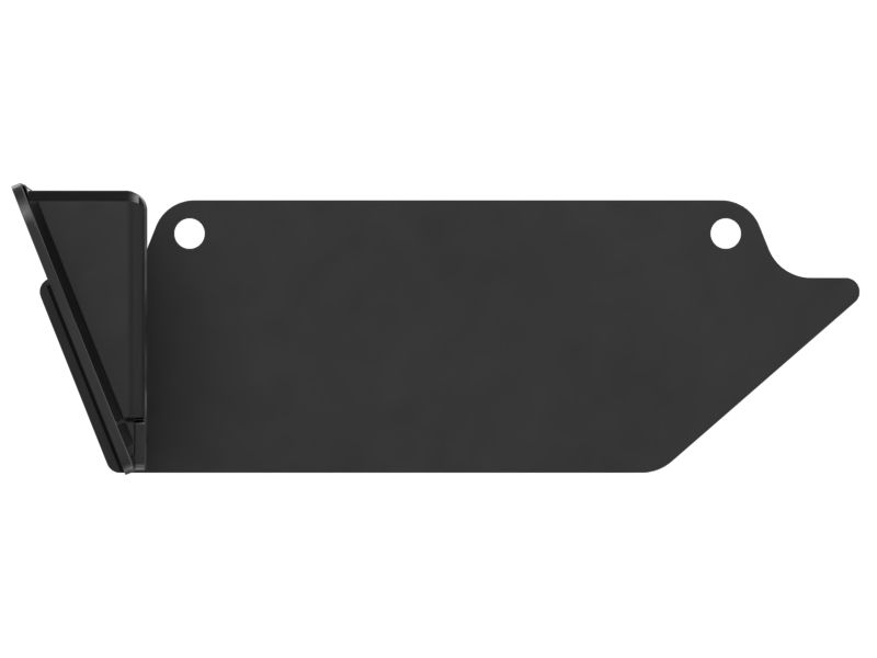 Low Fuel Alarm Sensor Cover