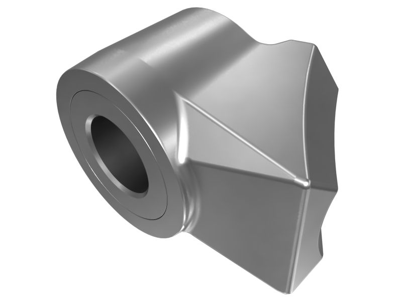 644-0511: Rotary Drum Bit Holder