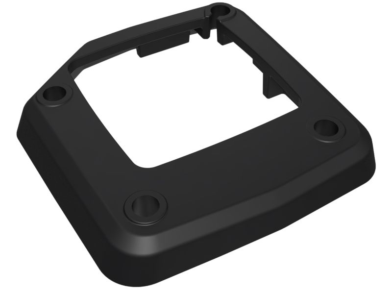 594-4153: Right Hand Side Cab Cover 5944153 купить