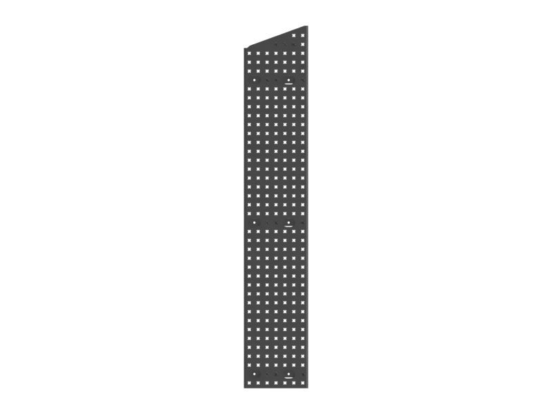 611-1764: 1627mm Length Walkway Plank 6111764 购买