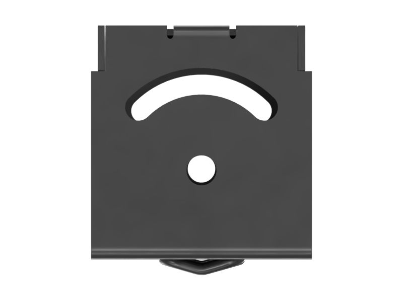 609-0592: Perception Hardware Mounting Bracket 6090592 купить