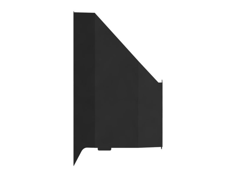 Air Cooler Filter Cover