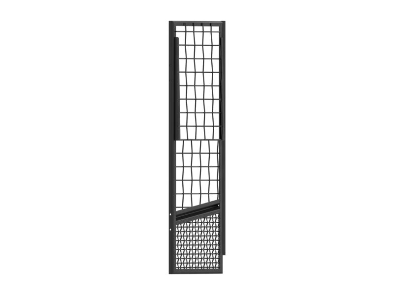 Cab Protection Screen