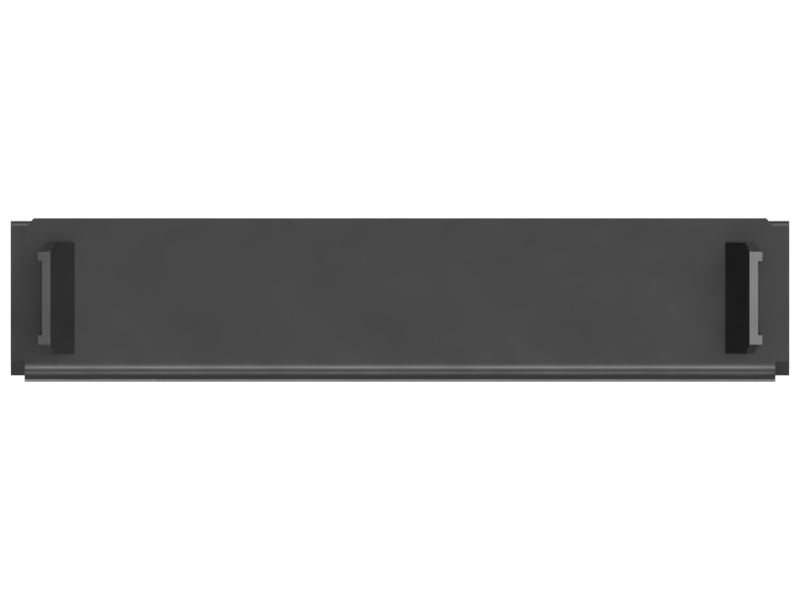 840mm Length Boom Support Plate