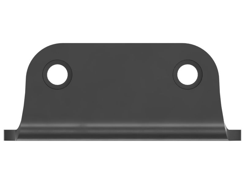618-9682: 5mm Thickness Aftercooler Mounting Bracket 6189682 купить
