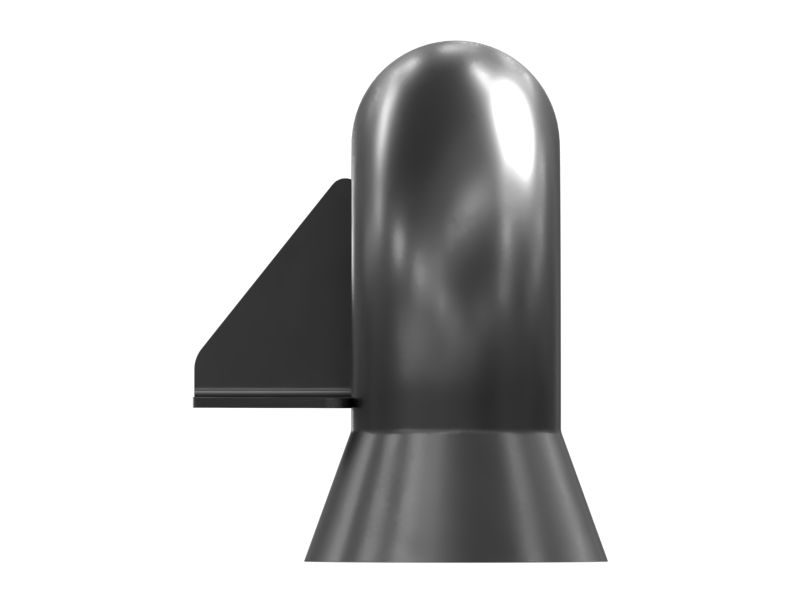 Exhaust Venturi Pipe