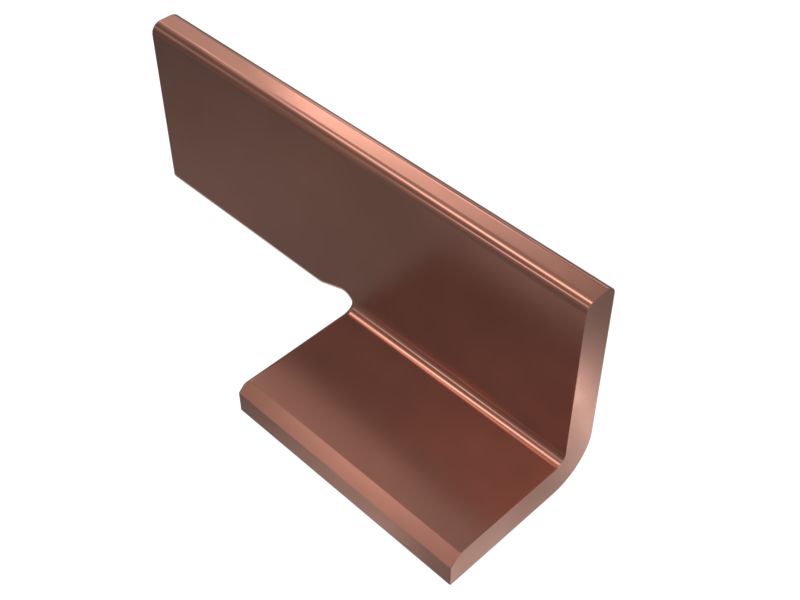 71mm Width Wear Strip