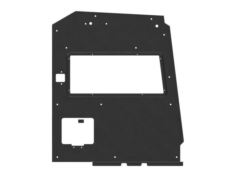 622-7955: Left Hand Side Enclosure Door 6227955 купить