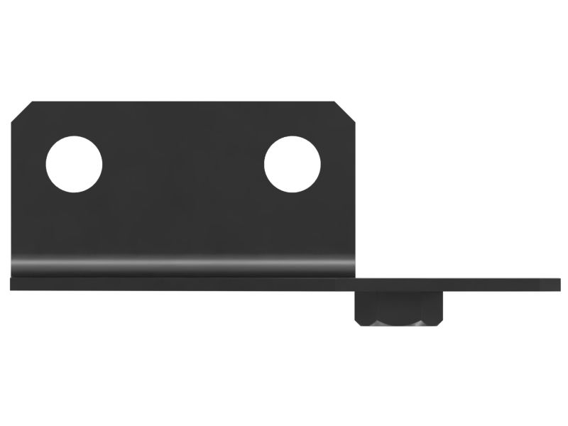 Wiring Harness Routing Bracket