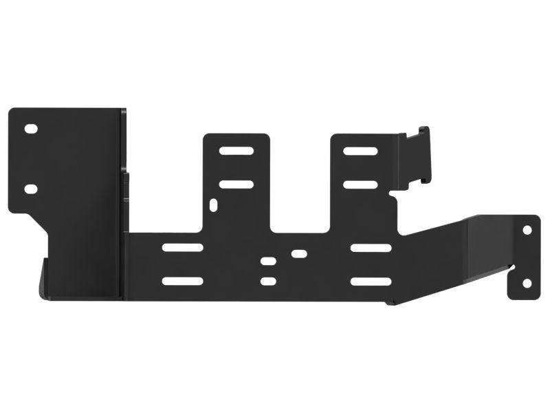 627-8403: Operator Seat Console Mounting Bracket 6278403 купить