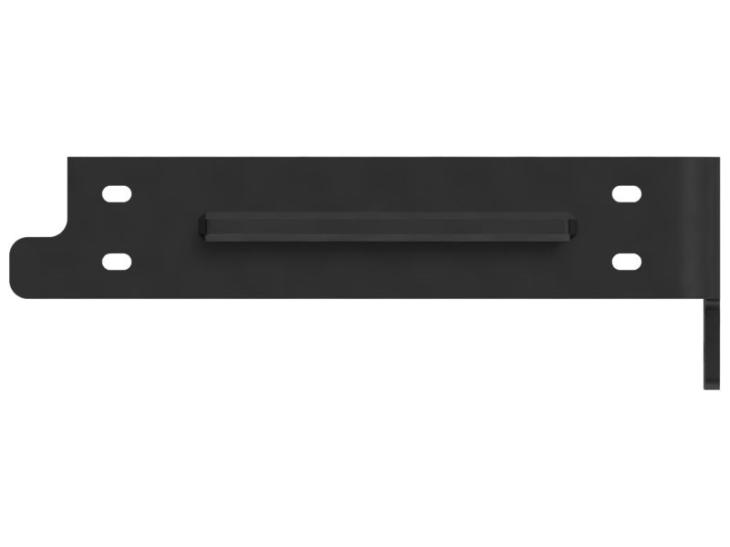 Stairway Platform Mounting Right Hand Side Plate