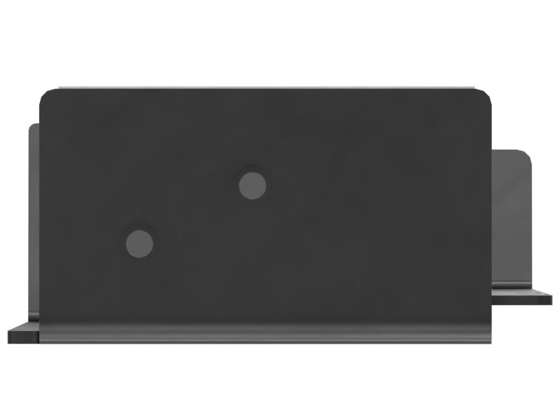 Right Hand Engine Enclosure Door Cover