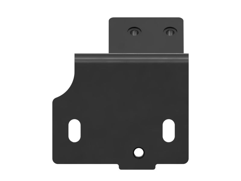 617-4334: 3mm Thick Rear Wiring Mounting Bracket 6174334 купить