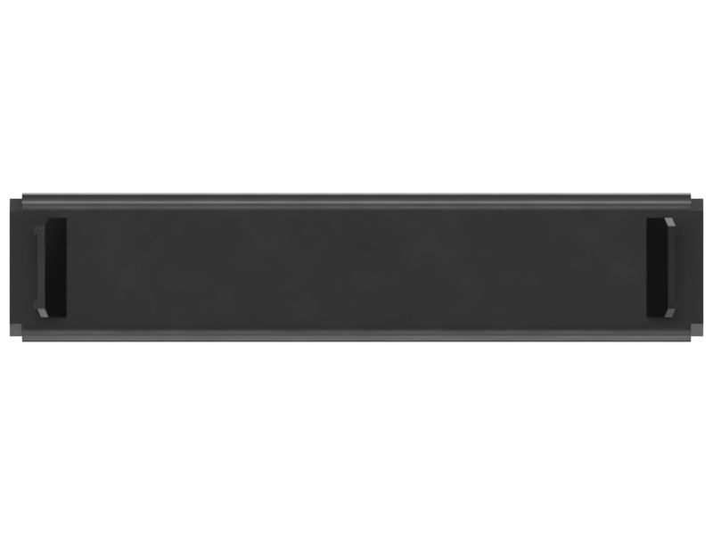 586-2911: 840mm Length Boom Support Plate 5862911 купить