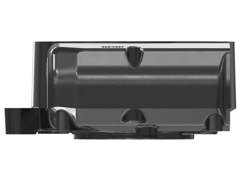 Circle Drive Housing