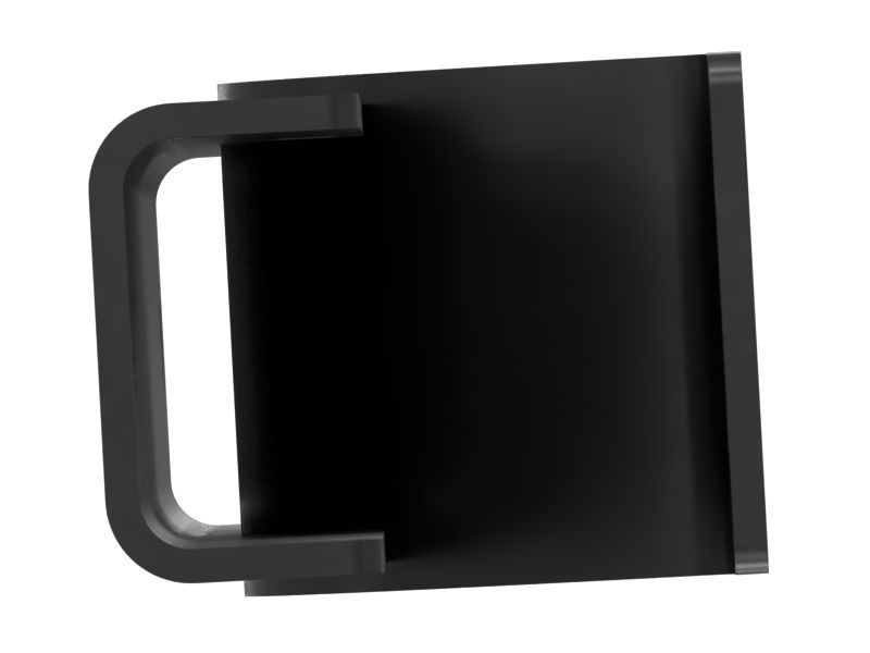 634-5542: Hydraulic Cylinder Lines Bracket 6345542 купить