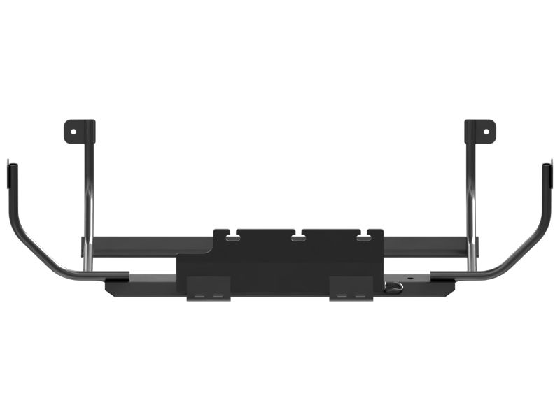 Engine Hood Mounting Frame
