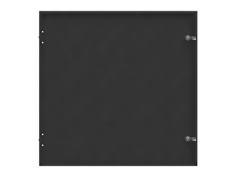 875mm Length Generator Enclosure Access Door