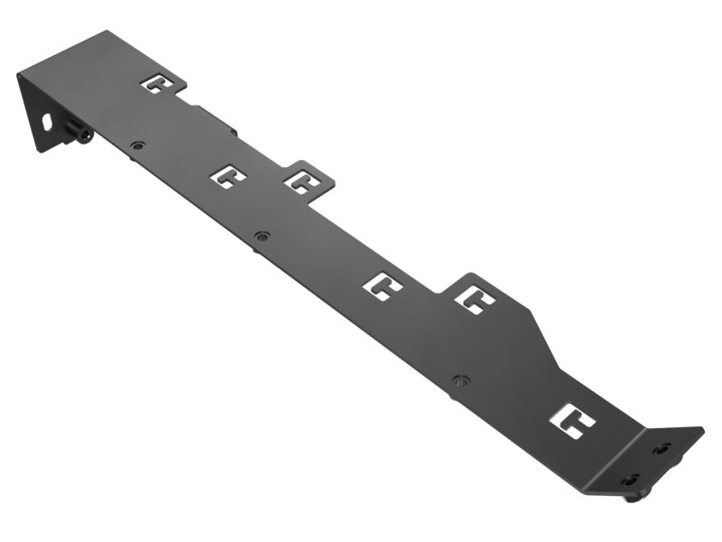 617-4334: 3mm Thick Rear Wiring Mounting Bracket 6174334 купить