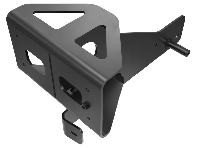 647-2461: Wiring Mounting Bracket 6472461 купить