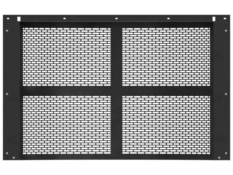 Air Intake Screen