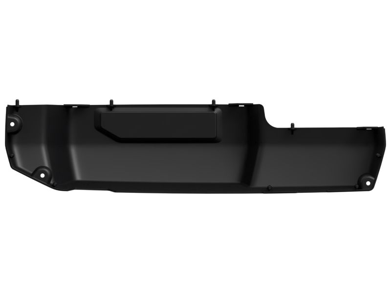 Operator Console Cover