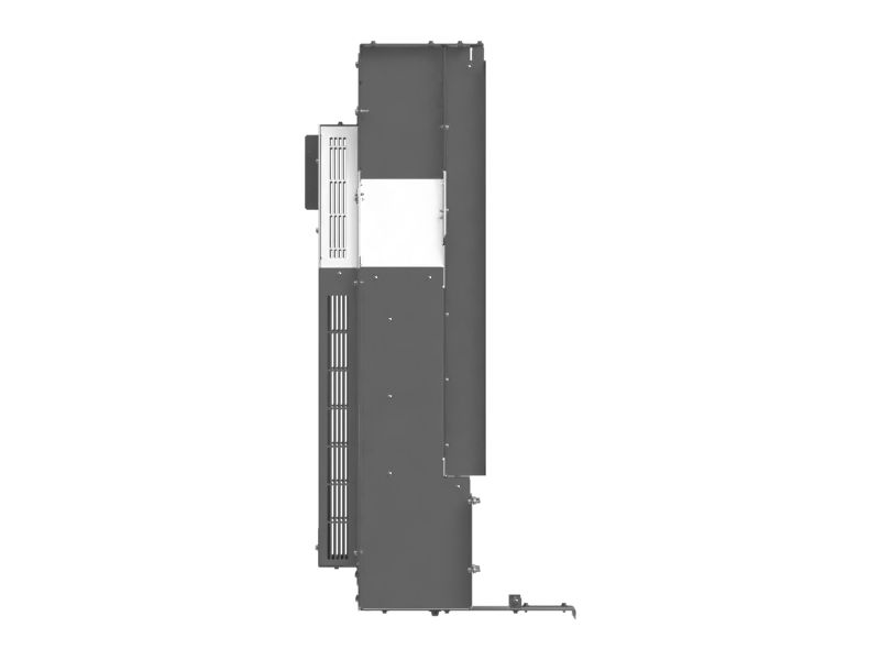 Radiator Enclosure