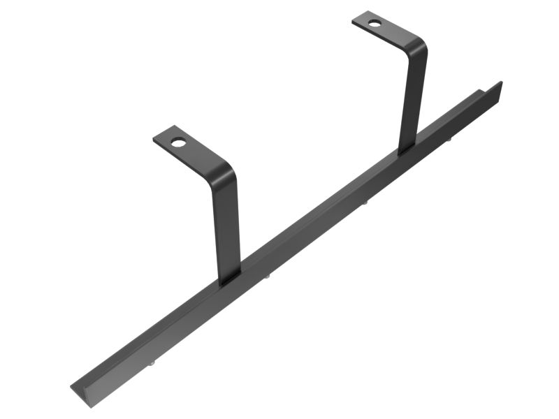 602-0607: Power Module Wiring Mounting Bracket