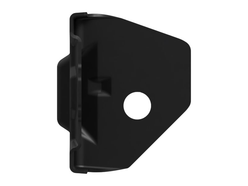 Rear Camera Vandalism Cover