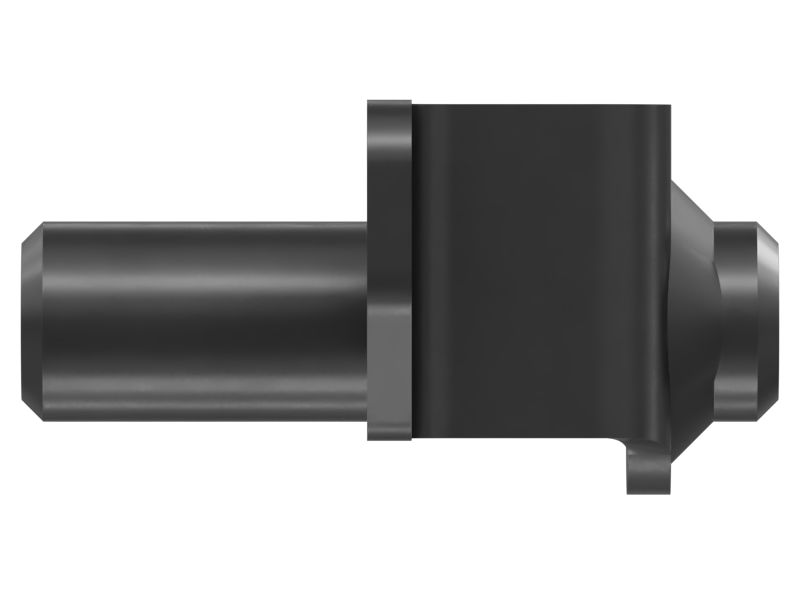 Window Guard Screen Attachment Pin