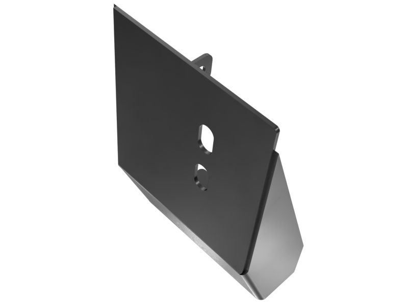 644-9133: Engine Enclosure Cover