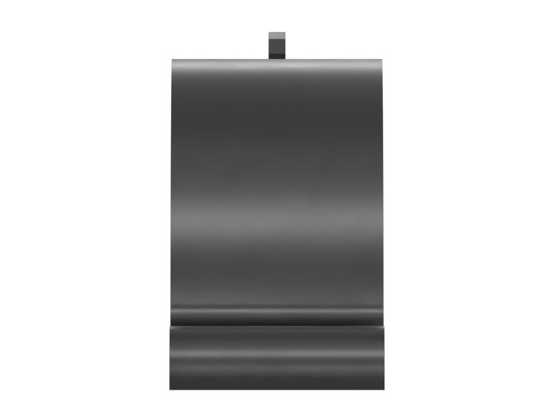 Bucket Cylinder Lines Support