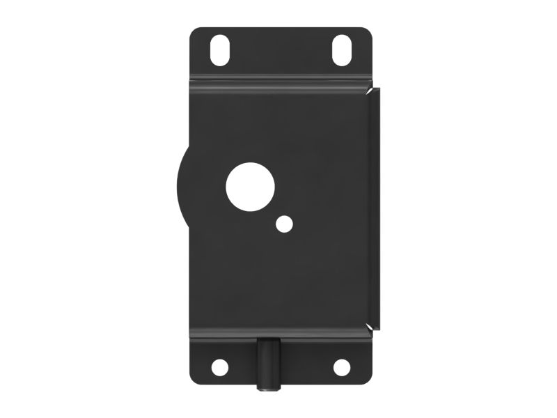 Battery Wiring Mounting Plate