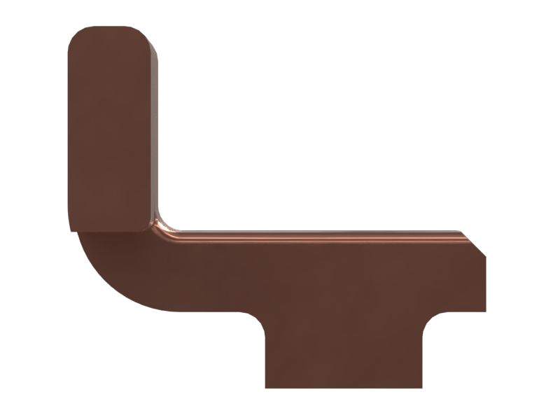 42mm Width Wear Strip