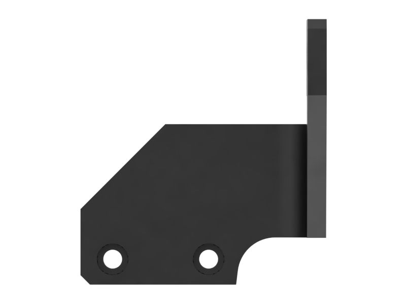 Auxiliary Control Front Lines Support