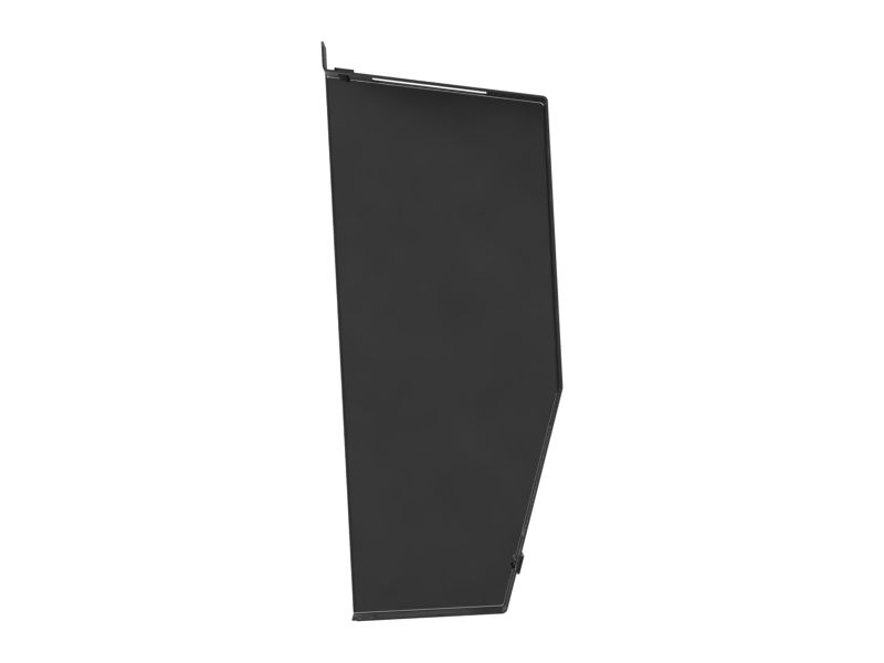 Air Conditioner Access Cover