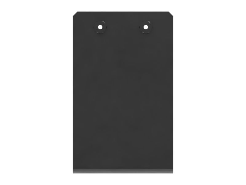 100.4mm Length Relay Mounting Bracket