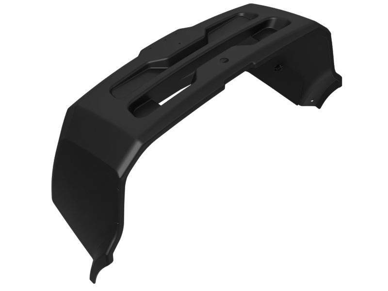 621-9337: Engine Hood Guard