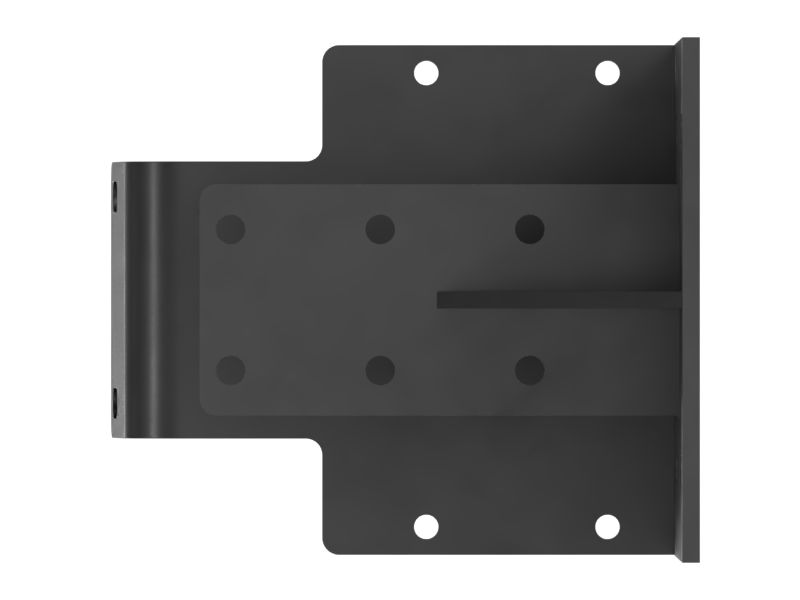 607-2569: Oil Mist Detector Mounting Bracket 6072569 купить