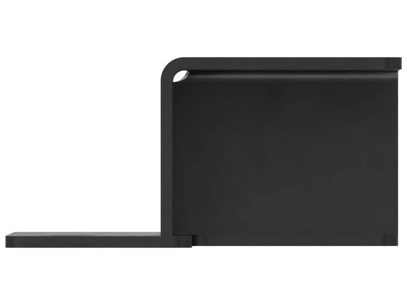 Warning Lighting Cover