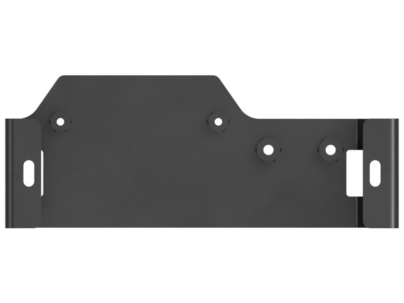 Direct Current Convertor Wiring Mounting Bracket