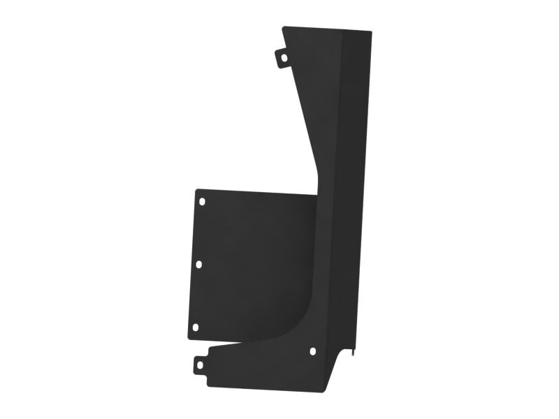 Air Cooler Filter Cover