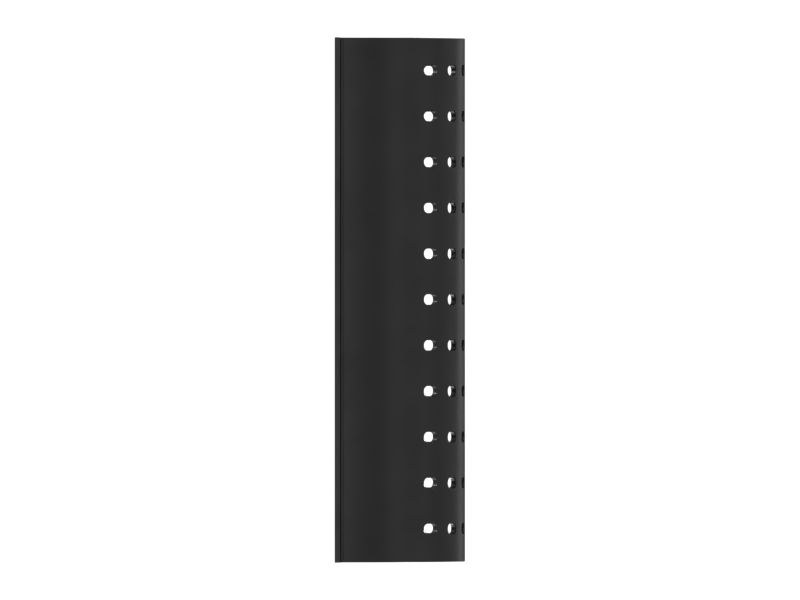 6mm Thickness Drive Shaft Guard