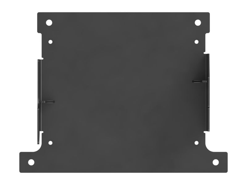 3mm Thick Charger Mounting Support