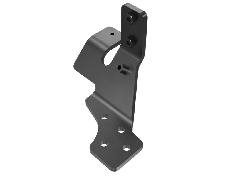613-2535: Engine Enclosure Support 6132535 купить