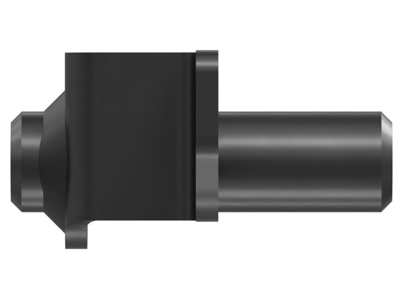 Window Guard Screen Attachment Pin