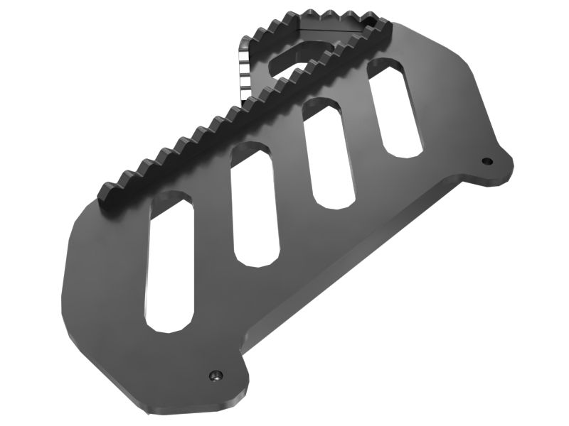 599-1432: Operator Cabin Step