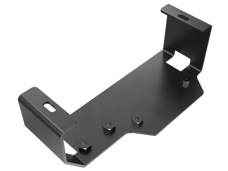 640-0593: Direct Current Convertor Wiring Mounting Bracket