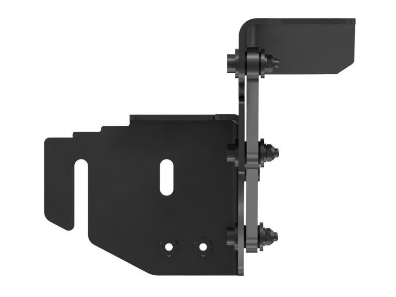 Left Hand Hood Hinge